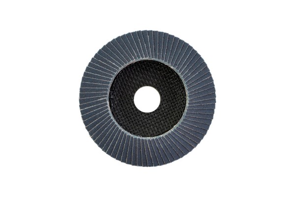 Диск пелюстковий SL50/115G40 Zirconium 115 мм / зерно 40