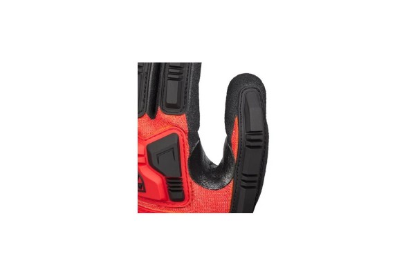 Рукавиці Impact Cut C - 8/M, 1шт MILWAUKEE