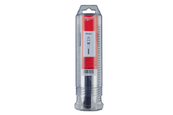 Перехідник MILWAUKEE SDS-MAX на SDS-PLUS