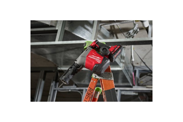 Перфоратор акумуляторний безщітковий SDS PLUS M18 FHAFOH16-302X 16MM MILWAUKEE (+ заряд.пристрій, 2 акум., HD кейс)