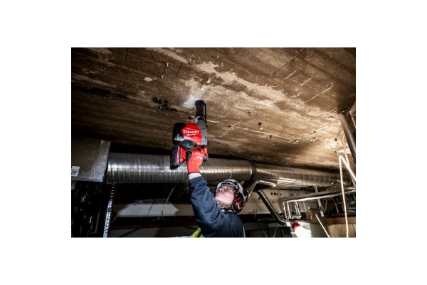 Перфоратор акумуляторний безщітковий SDS PLUS M18 FHAFOH16-302X 16MM MILWAUKEE (+ заряд.пристрій, 2 акум., HD кейс)