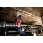 Перфоратор акумуляторний безщітковий SDS PLUS M18 FHAFOH16-302X 16MM MILWAUKEE (+ заряд.пристрій, 2 акум., HD кейс)