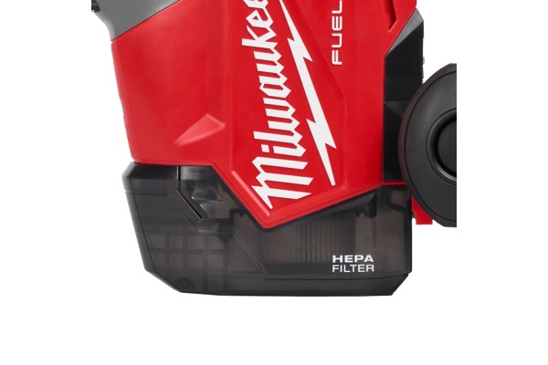 Перфоратор акумуляторний безщітковий SDS PLUS M18 FHAFOH16-302X 16MM MILWAUKEE (+ заряд.пристрій, 2 акум., HD кейс)