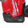 Перфоратор акумуляторний безщітковий SDS PLUS M18 FHAFOH16-302X 16MM MILWAUKEE (+ заряд.пристрій, 2 акум., HD кейс)