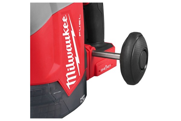 Перфоратор акумуляторний безщітковий SDS PLUS M18 FHAFOH16-302X 16MM MILWAUKEE (+ заряд.пристрій, 2 акум., HD кейс)
