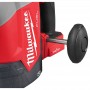 Перфоратор акумуляторний безщітковий SDS PLUS M18 FHAFOH16-302X 16MM MILWAUKEE (+ заряд.пристрій, 2 акум., HD кейс)