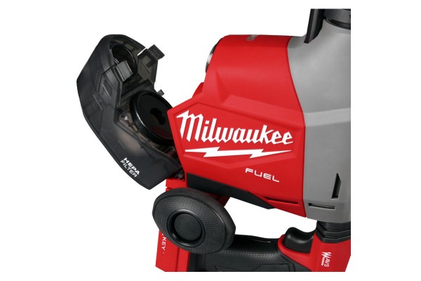 Перфоратор акумуляторний безщітковий SDS PLUS M18 FHAFOH16-302X 16MM MILWAUKEE (+ заряд.пристрій, 2 акум., HD кейс)