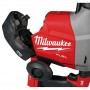 Перфоратор акумуляторний безщітковий SDS PLUS M18 FHAFOH16-302X 16MM MILWAUKEE (+ заряд.пристрій, 2 акум., HD кейс)