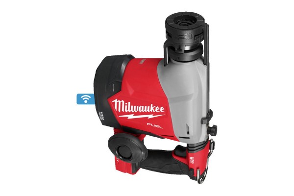 Перфоратор акумуляторний безщітковий SDS PLUS M18 FHAFOH16-302X 16MM MILWAUKEE (+ заряд.пристрій, 2 акум., HD кейс)