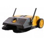 Підмітальна машина ручна Texas Sweeper MS550