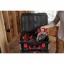 Пила дискова акумуляторна безщіткова M12 FCS442-502X GEN2 MILWAUKEE , (+ заряд.пристрій, 2 акум., HD кейс)
