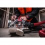 Пила дискова акумуляторна безщіткова M12 FCS442-502X GEN2 MILWAUKEE , (+ заряд.пристрій, 2 акум., HD кейс)
