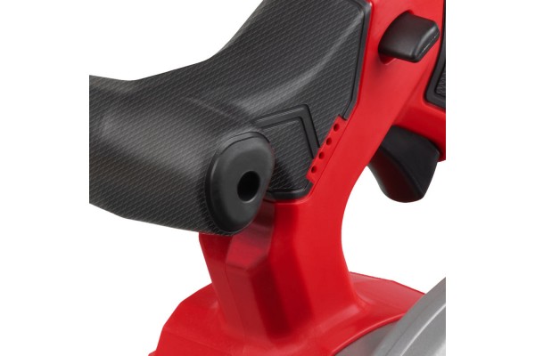 Пила дискова акумуляторна безщіткова M12 FCS442-502X GEN2 MILWAUKEE , (+ заряд.пристрій, 2 акум., HD кейс)