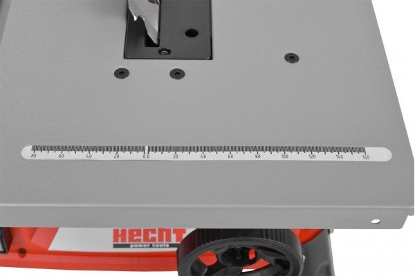 Пила циркулярна HECHT 8210, 5000 об/хв