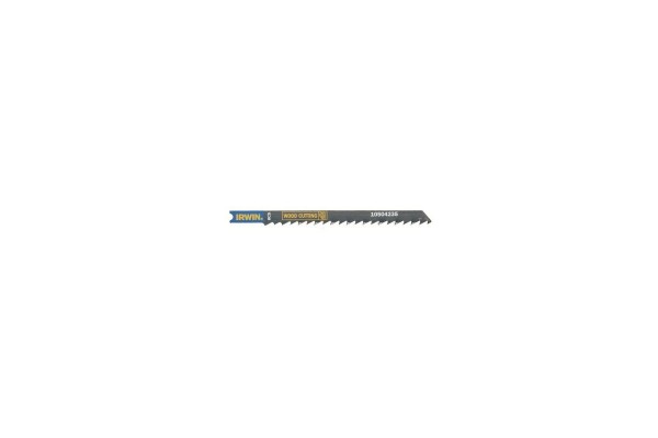 Пилка для лобзика по дереву T144D