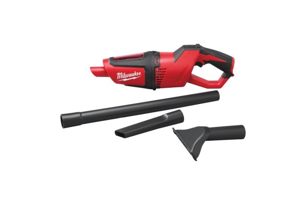 Пилосос MILWAUKEE M12 HV-0 4933448390