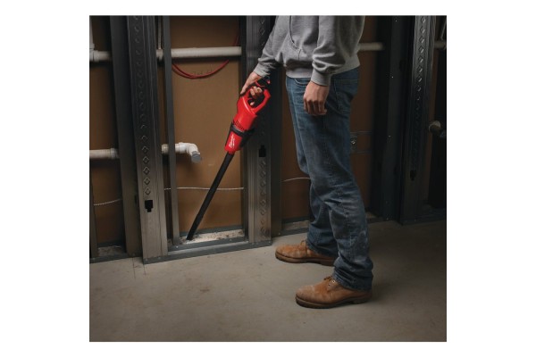 Пилосос MILWAUKEE M12 HV-0 4933448390