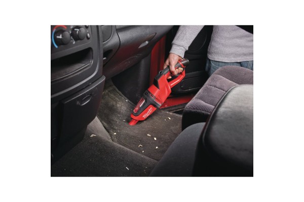 Пилосос MILWAUKEE M12 HV-0 4933448390
