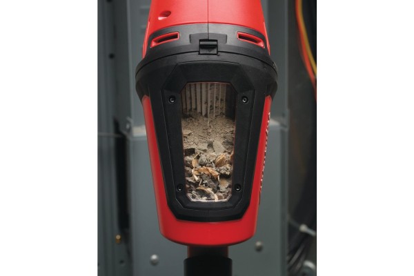 Пилосос MILWAUKEE M12 HV-0 4933448390