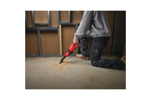 Пилосос MILWAUKEE M12 HV-0 4933448390