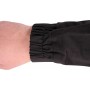 Куртка робоча COMFY YATO розмір L, чорно-червона, 7 кишень, 100% бавовна