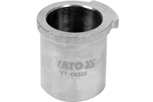 Насадка для регулювання фаз розпод. вала YATO у авто VAG з квадратом- 3/8"