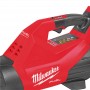 Повітродувка акумуляторна безщіткова M18 FBLG3-0 GEN3 MILWAUKEE