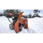 Снігоочисник Husqvarna ST 227 (9704690-01)