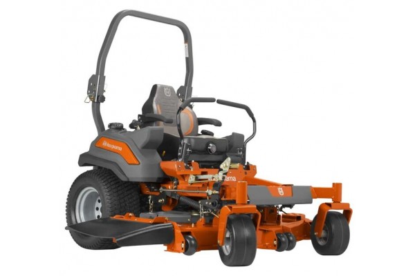 Райдер з нульовим розворотом Husqvarna Z 560X (9706409-01)