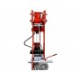 Прес гідравлічний Holzmann WP75ECO