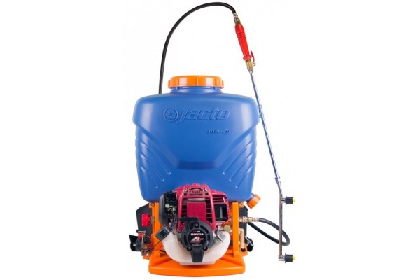Обприскувач Jacto PJM-20 (1238097)