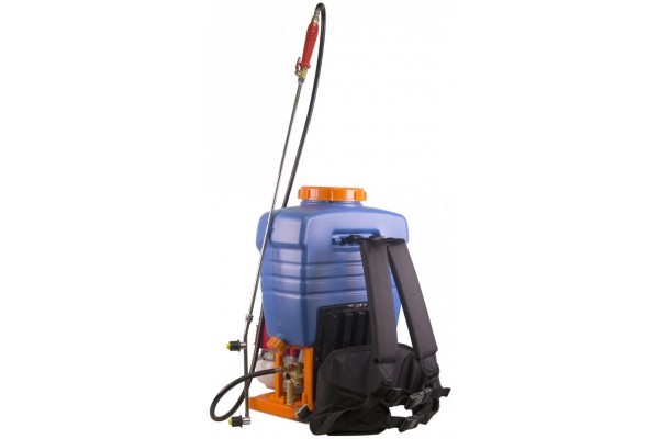 Обприскувач Jacto PJM-20 (1238097)
