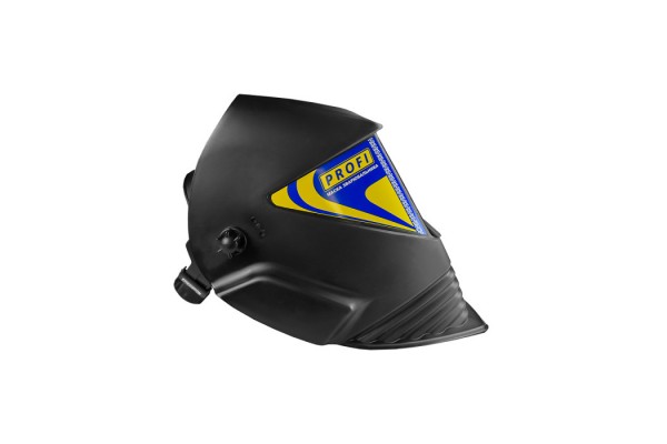 Зварювальна маска Профі-401NEW