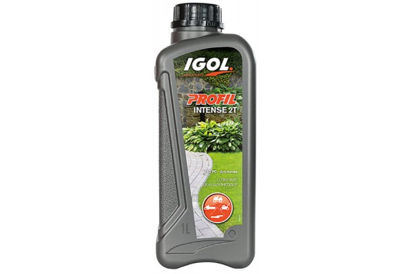 Моторне мастило IGOL PROFIL INTENSE 2 TEMPS 1 л (FILINT2T-1L)