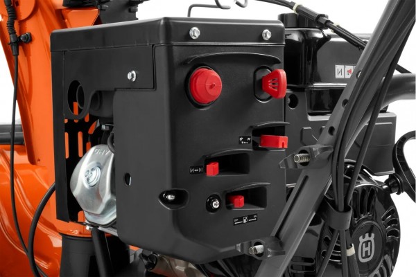 Снігоприбиральник Husqvarna ST 327 (9705290-01)