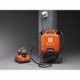 Зарядний пристрій Husqvarna QC330 (9705222-01)