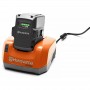 Зарядний пристрій Husqvarna QC330 (9705222-01)