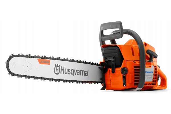 Бензопила Husqvarna 272XP (9656816-18)