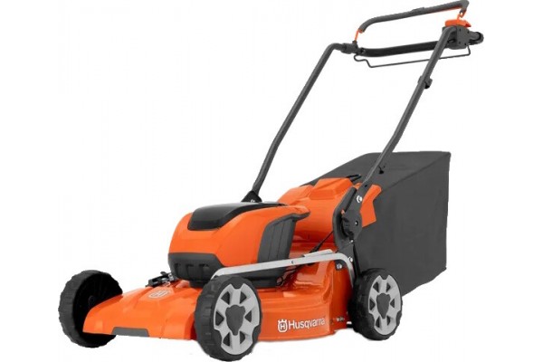 Газонокосарка Husqvarna LC 251iS (без АКБ та ЗП) (9707226-01)