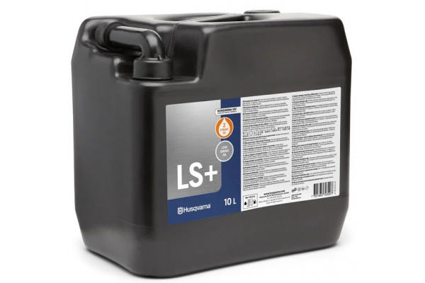Олива для 2-тактних двигунів Husqvarna LS+ 10 л (5781800-02)