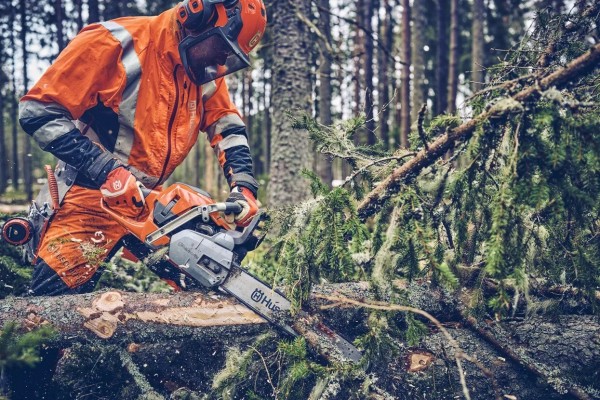 Бензопила Husqvarna 562XP II (9706635-18)