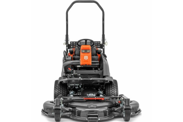 Райдер Husqvarna P 525DX (9679853-01)