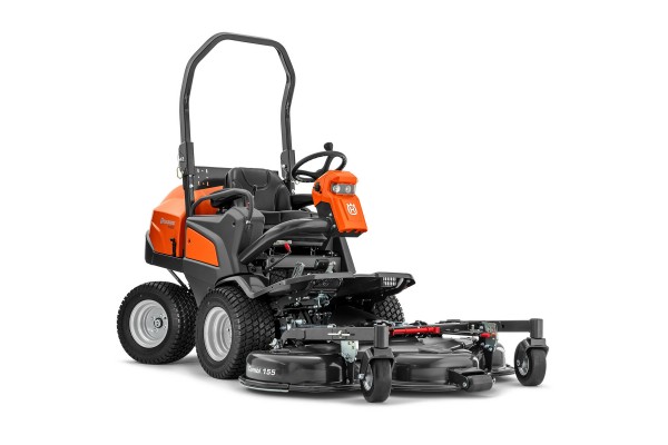 Райдер Husqvarna P 525DX (9679853-01)