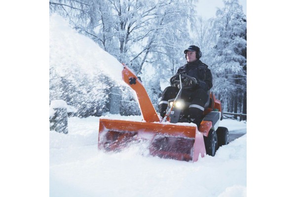 Райдер Husqvarna R 420TsXAWD (9676484-01)