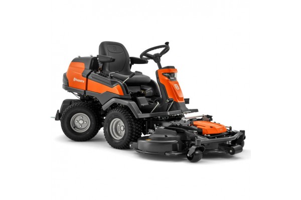 Райдер Husqvarna R 420TsXAWD (9676484-01)