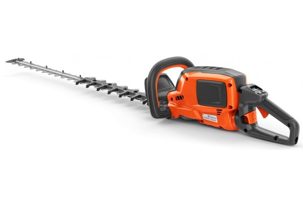 Акумуляторний кущоріз Husqvarna 522iHD75 (9704661-01) (без АКБ та ЗП)