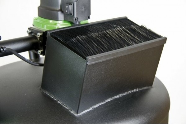 Змішувача Eibenstock TwinMix 1800 T (7623000)