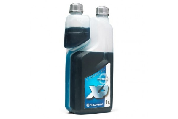 Масло Husqvarna XP двотактне (1 л) (5780370-03)
