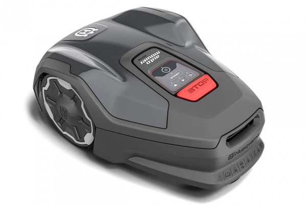 Газонокосарка-робот Husqvarna Aspire R4 (9705685-11)