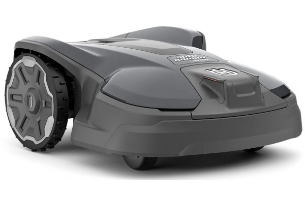 Газонокосарка-робот Husqvarna AM 320 NERA (9705351-11)